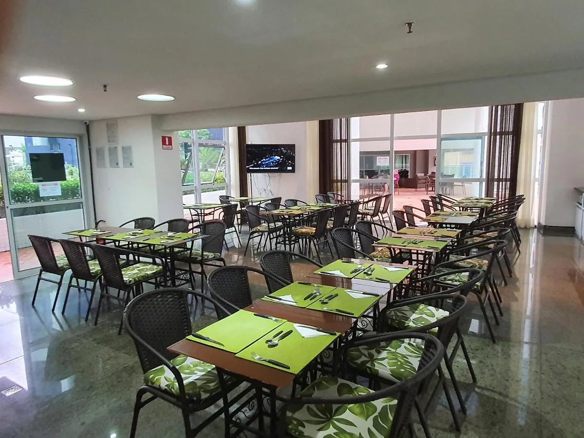 Beach Class Exclusive Fortaleza  Fortaleza (Ceara)