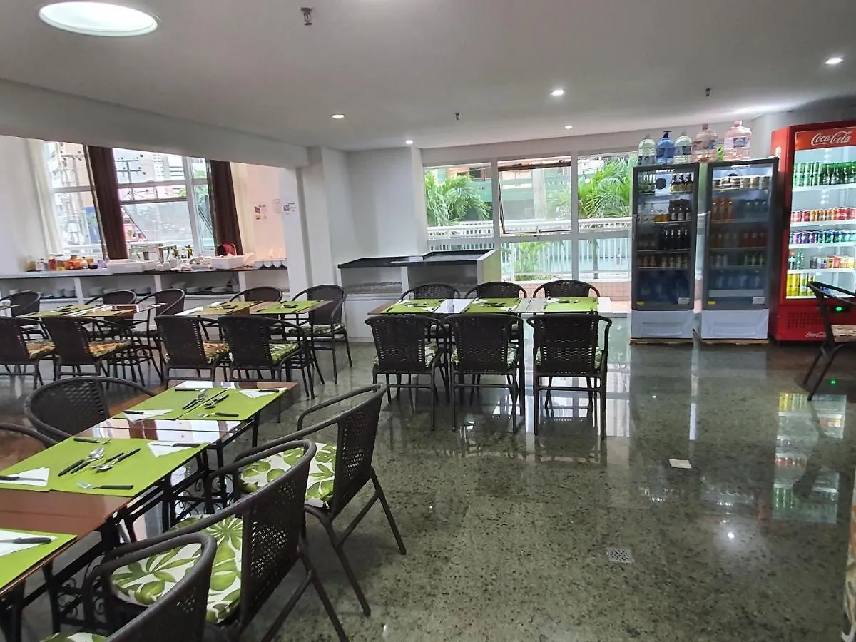 Aparthotel Beach Class Exclusive Fortaleza