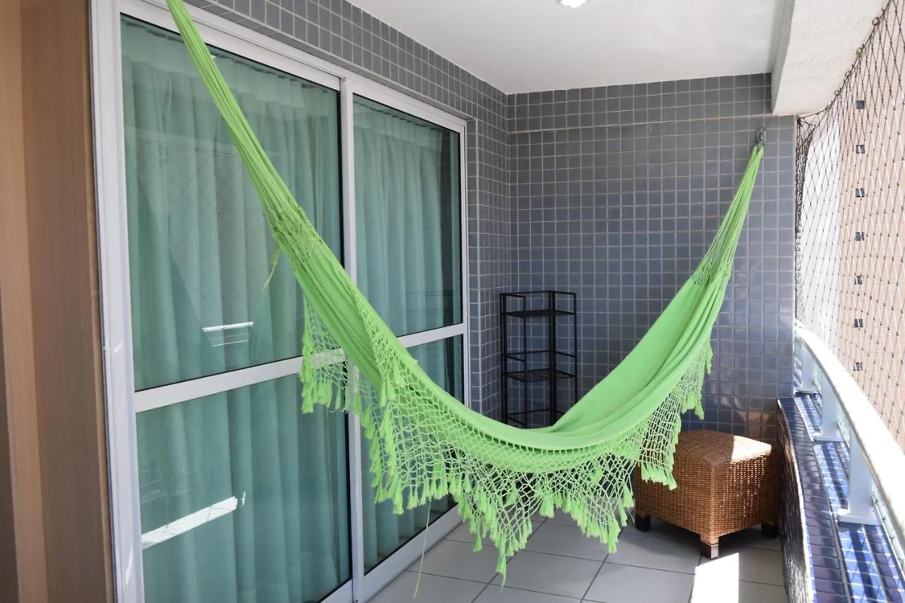 Beach Class Exclusive Fortaleza  Brasil
