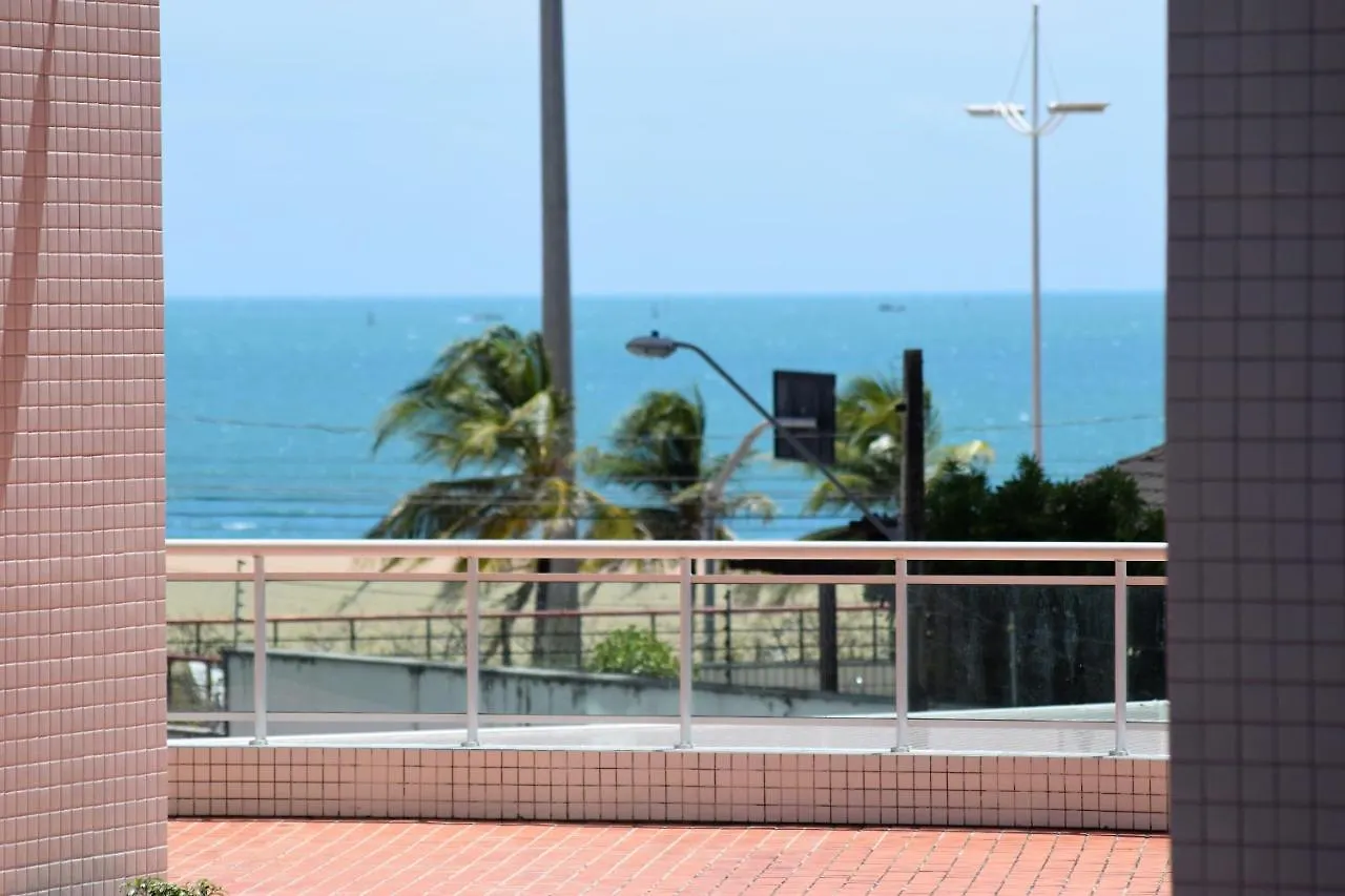 Beach Class Exclusive Fortaleza  Apartahotel Fortaleza (Ceara)